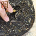 2017, Перед Битвой. Весенний чай с высоких деревьев, 357 г/блин, шэн, ч/ф Доуцзи
