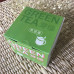 2017, Зелёные почки, 152 г/коробка, зелёный чай, ч/ф Цзяму