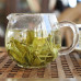 2017, Билочунь, 300 г/банка, зелёный чай, ч/ф Цяньшань Е