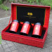 2017, Высшая Награда, 150 г/коробка, красный чай, ч/ф Жуньсы Кимун