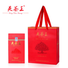 2017, Аромат осени, класс 1, (г. Индэ, Гуандун), 150 г/коробка, красный чай, ч/ф Инчаван