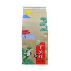 2016, Сягуаньский Дяньхун, 300 г/пакет, красный чай, ч/ф Сягуань