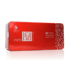 2016, 1939, 100 г/коробка, красный чай, ч/ф Фэнпай