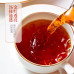 2021, Дяньхун U303, экспортный, 80 г/коробка, красный чай, ч/ф Чжунча