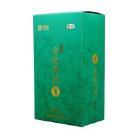 2021, Красный дикорос, 200 г/коробка, красный чай, ч/ф Чжунча