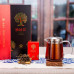 2018, Дяньхун древних деревьев, 150 г/коробка, красный чай, ч/ф Юньюаньгу