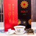 2018, Шайхун классический, 150 г/коробка, красный чай, ч/ф Юньюаньгу