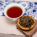 2018, Шайхун классический, 150 г/коробка, красный чай, ч/ф Юньюаньгу