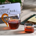 2015, Старый чай, 10 г/коробка, смола, ч/ф Мэндунь