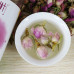 2017, роза "Фаланьси", 100 г/банка, цвет. чай, ч/ф Цяньшань Е