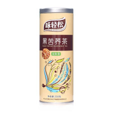 2021, Гречишный чай, 250 г/банка, цвет. чай, ч/ф Юн Цинсун