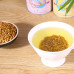 2021, Светлый гречишный чай, 500 г/пакет, цвет. чай, ч/ф Юн Цинсун