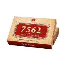 2022, 7562, 250 г/кирпич, шу, ч/ф Даи