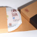 2015, Оригинальный аромат, 100 г/коробка, шу, ч/ф Лимин