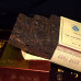 2013, Синхайский шоколад, 250 г/кирпич, шу, ч/ф Синхай