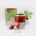 2011, Красный мандарин, 300 г/банка, шу, ч/ф Цяо И