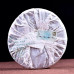 2007, Серебряный павлин, 250 г/блин, шэн, ч/ф Даи