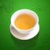 2020, Чайная классика Биндао, 357 г/блин, шэн, ч/ф Лимин