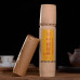 2005, Бамбуковое коленце, 150 г/шт, шэн, ч/ф Лимин
