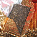 2016, Шоколадные плитки (24*100г), 2,4 кг/коробка, шэн, Пучживэй